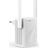 Tenda A18 - WiFi Range Extender AC1200 Dual Band, opakovač 1200 Mb/s, 1x LAN 100 Mb/s, WPS, 2x 2dBi