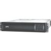 APC Smart-UPS 3000VA (2700W)/ 2U/ RACK MOUNT/ LINE-INTERAKTIVNÍ/ 230V/ LCD/ with SmartConnect