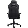 TRUST GXT719 RUYA RGB GAMING CHAIR BLACK