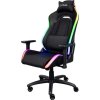 TRUST GXT719 RUYA RGB GAMING CHAIR BLACK