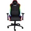 TRUST GXT719 RUYA RGB GAMING CHAIR BLACK