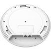 Grandstream GWN7665 AP, Wi-Fi 6E, 802.11ax, Tri-Band 2x2:2 MU-MIMO DL/UL OFDMA, 384 klientů, 48 SSID