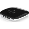 Ubiquiti UFiber WiFi6 - GPON klientská jednotka, Wi-Fi 6, 4x Gbit RJ45, SC/APC port, PoE 24V