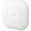 Zyxel Wireless AP NWA110AX, SP incl Power Adaptor, Cloud/Standalone Dual Band/Dual Radio 802.11ax, WiFi 6, ROHS, 2x MIMO