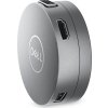 DELL mobilní adaptér DA310/ USB-C/ na HDMI/ DisplayPort/ VGA/ Ethernet RJ-45/ 2x USB 3.0/ replikátor portů