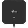 i-tec dokovací stanice USB-C/ Dual Display/ 1x USB-C/ 3x USB 3.1 / 2x USB 2.0 / LAN/ Thunderbolt 3/ Power Delivery 100W