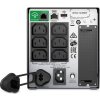 APC Smart-UPS 750VA (500W)/ LINE-INTERAKTIVNÍ/ 230V/ LCD/ with SmartConnect