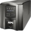 APC Smart-UPS 750VA (500W)/ LINE-INTERAKTIVNÍ/ 230V/ LCD/ with SmartConnect