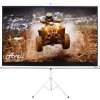 Projekční plátno AVELI stativ, 204x115cm (16:9) 92"
