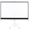 Projekční plátno AVELI stativ, 204x115cm (16:9) 92"