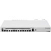 MikroTik Cloud Core Router CCR2004, 12x SFP+, 1x GbE, 4 GB, 2x SFP28, Dual PSU, L6