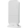 MikroTik wAP ax, 2x 800 MHz, 256MB RAM, 2x Gbit LAN, 2.4+5GHz Wi-Fi 6, 2x2 MIMO, 7 dBi anténa, L4