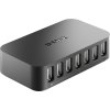 D-Link 7-Port Hi-speed USB 2.0 Hub