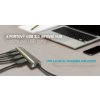 i-tec USB 3.0 Metal Charging HUB 4 Port