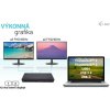 i-tec dokovací stanice USB 3.0/USB-C/Thunderbolt/ 2x USB 3.0/ 4x USB 2.0/ 2x HDMI/ LAN/ Power Delivery 100W