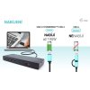 i-tec dokovací stanice USB 3.0/USB-C/Thunderbolt/ 2x USB 3.0/ 4x USB 2.0/ 2x HDMI/ LAN/ Power Delivery 100W
