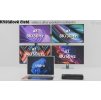 i-tec dokovací stanice Universal 6x 4K Display Docking Station, Power Delivery 140W