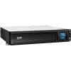 APC Smart-UPS C 1000VA (600W)/ 2U/ RACK MOUNT/ LINE-INTERAKTIVNÍ/230V/ LCD/ with SmartConnect