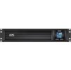 APC Smart-UPS C 1500VA (900W)/ 2U/ RACK MOUNT/ LINE-INTERAKTIVNÍ/ 230V/ LCD/ with SmartConnect