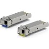 Ubiquiti UACC-OM-SM-1G-S-2 (UF-SM-1G-S) - 1G SFP, SM Module, BiDi, Simplex LC UPC, 2-Pack