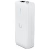 Ubiquiti UniFi Device Bridge - 5GHz bezdrátový bridge s PoE (15W), anténa 5+4dBi, 1x GbE, UniFi Wi-Fi Auto-Link