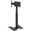 Neomounts FL45S-825BL1 Neomounts MOVE Up Display Floor Stand (37-75") solid steel floor plate box . Baleno v 2 krabicích
