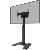 Neomounts FL45S-825BL1 Neomounts MOVE Up Display Floor Stand (37-75") solid steel floor plate box . Baleno v 2 krabicích