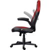 TRUST GXT703R RIYE GAMING CHAIR RED