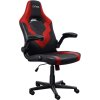 TRUST GXT703R RIYE GAMING CHAIR RED