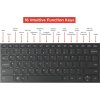 Lenovo keyboard pack for Idea Tab Pro