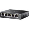 TP-Link ES205G, Omada 5-Port Gigabit Easy Managed Switch, 5x GLAN