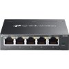 TP-Link ES205G, Omada 5-Port Gigabit Easy Managed Switch, 5x GLAN