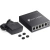 TP-Link ES205G, Omada 5-Port Gigabit Easy Managed Switch, 5x GLAN