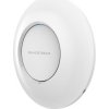 Grandstream GWN7615 AP, 802,11acWave2, dualband 3x3:3 MU-MIMO, 16SSDI, 200+ konk. kl., dosah 175m