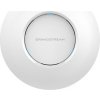 Grandstream GWN7615 AP, 802,11acWave2, dualband 3x3:3 MU-MIMO, 16SSDI, 200+ konk. kl., dosah 175m
