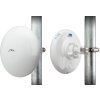 Ubiquiti NanoBeam 2AC 13 - AP/client 2.4GHz, anténa 13dBi MIMO2x2, airMAX AC, 1x Gbit RJ45, PoE 24V