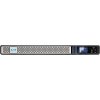 EATON UPS 5P 650i G2, 650VA, 1/1 fáze, rack 1U, Netpack