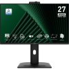 MSI Pro/MP275QPDG/27"/IPS/QHD/100Hz/1ms/Black/2R