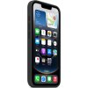 iPhone 16e Silicone Case – Black