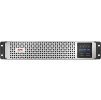 APC Smart-UPS Lithium Ion/ Short Depth 750VA (600W)/ 2U/ RACK MOUNT/ LINE-INTERAK./ 230V/ LCD/ with SmartConnect