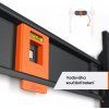 QUICK FIXED TILT USP Spirit Level
