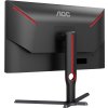 AOC/Q27G3XMN-BK/27"/VA/QHD/180Hz/1ms/Blck-Red/3R