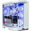 HAL3000 Master Gamer Ultimate-K White / Intel Core Ultra 7 265KF/ 32GB DDR5/ RTX 5080/ 2TB PCIe4 SSD/ WiFi/ W11