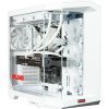 HAL3000 Master Gamer Ultimate-K White / Intel Core Ultra 7 265KF/ 32GB DDR5/ RTX 5080/ 2TB PCIe4 SSD/ WiFi/ W11