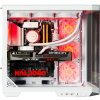 HAL3000 Master Gamer Ultimate-K White / Intel Core Ultra 7 265KF/ 32GB DDR5/ RTX 5080/ 2TB PCIe4 SSD/ WiFi/ W11