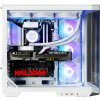 HAL3000 Master Gamer Ultimate-K White / Intel Core Ultra 7 265KF/ 32GB DDR5/ RTX 5080/ 2TB PCIe4 SSD/ WiFi/ W11