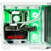 HAL3000 Master Gamer Ultimate-K White / Intel Core Ultra 7 265KF/ 32GB DDR5/ RTX 5080/ 2TB PCIe4 SSD/ WiFi/ W11
