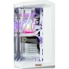 HAL3000 Master Gamer Ultimate-K White / Intel Core Ultra 7 265KF/ 32GB DDR5/ RTX 5080/ 2TB PCIe4 SSD/ WiFi/ W11