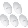 Ubiquiti PowerBeam 5AC-Gen2,venkovní, 5GHz AC, 2x25dBi, 5-pack