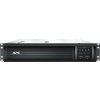 APC Smart-UPS 750VA (500W)/ 2U/ RACK MOUNT/ LINE-INTERAKTIVNÍ/ 230V/ LCD/ with SmartConnect